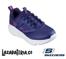 Cargar imagen en el visor de la galería, SKECHERS NIÑA C30P3933LNVY
