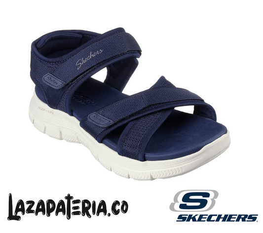 SKECHERS MUJER C11P9487NVY