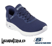 Cargar imagen en el visor de la galería, SKECHERS MUJER C11P7509NVY
