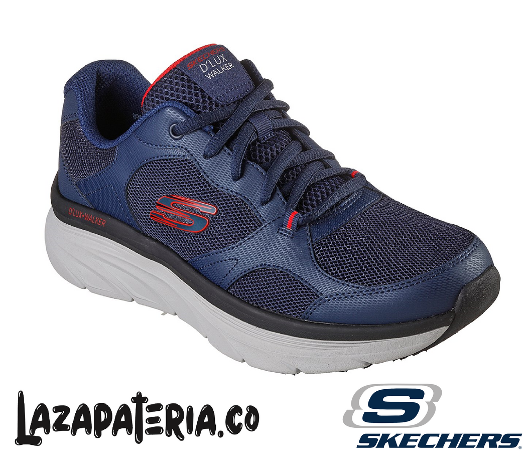 SKECHERS HOMBRE C23P2260NVY