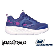 Cargar imagen en el visor de la galería, SKECHERS NIÑA C30P3933LNVY
