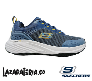 SKECHERS HOMBRE C23P2783NVYL