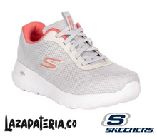 Cargar imagen en el visor de la galería, SKECHERS MUJER C12P4707OFPK
