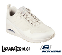 Cargar imagen en el visor de la galería, SKECHERS MUJER C17P7123OFWT
