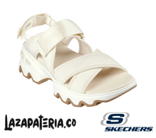 Cargar imagen en el visor de la galería, SKECHERS MUJER C11P9710OFWT
