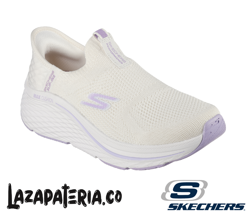 SKECHERS MUJER C12P9611OFWT