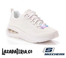 Cargar imagen en el visor de la galería, SKECHERS MUJER C15P0136OFWT
