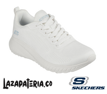 Cargar imagen en el visor de la galería, SKECHERS MUJER C11P7209OFWT
