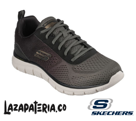 SKECHERS HOMBRE C23P2399OLBK