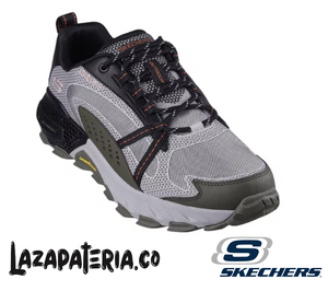 SKECHERS HOMBRE C23P7401OLGY