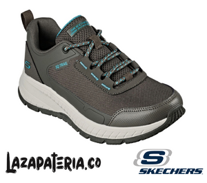 SKECHERS MUJER C11P7404OLV