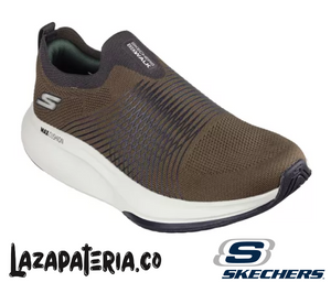 SKECHERS HOMBRE C21P6582OLV