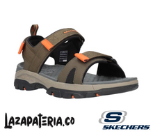 Cargar imagen en el visor de la galería, SKECHERS HOMBRE C20P5112OLV
