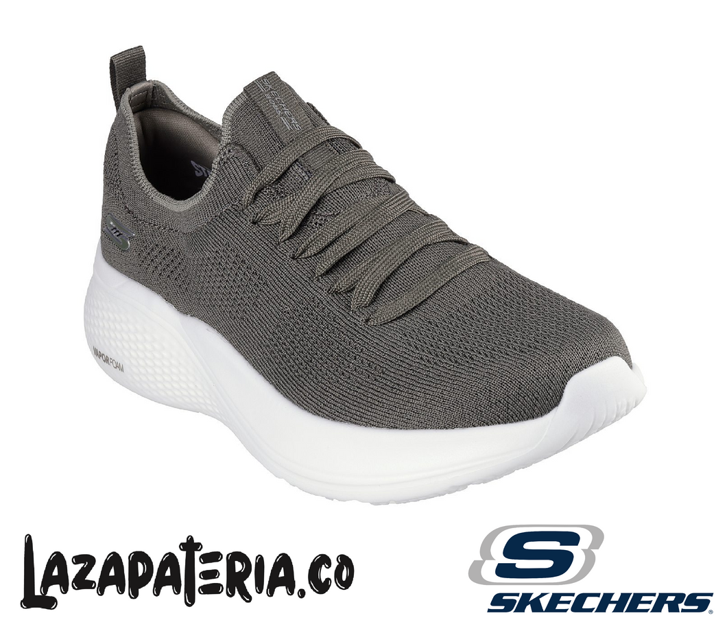 SKECHERS HOMBRE C11P8251OLV