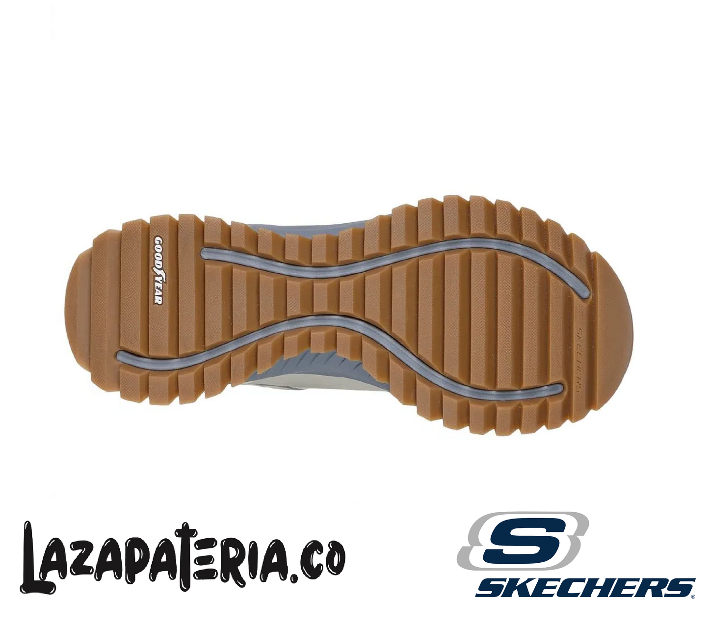 SKECHERS MUJER C18P0086OWNV