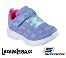 Cargar imagen en el visor de la galería, SKECHERS BEBÉ C30P2319NPERI
