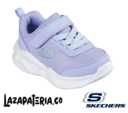 SKECHERS BEBÉ C30P3715NPERI