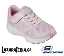 Cargar imagen en el visor de la galería, SKECHERS NIÑA C30P2585LPKLV
