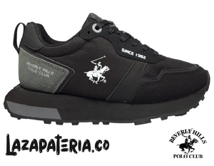 ZAPATO POLO HOMBRE C10P2621