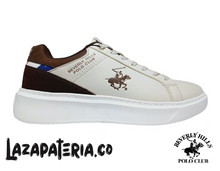 Cargar imagen en el visor de la galería, ZAPATO POLO HOMBRE C10P2902
