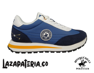 ZAPATO POLO HOMBRE C10P2914