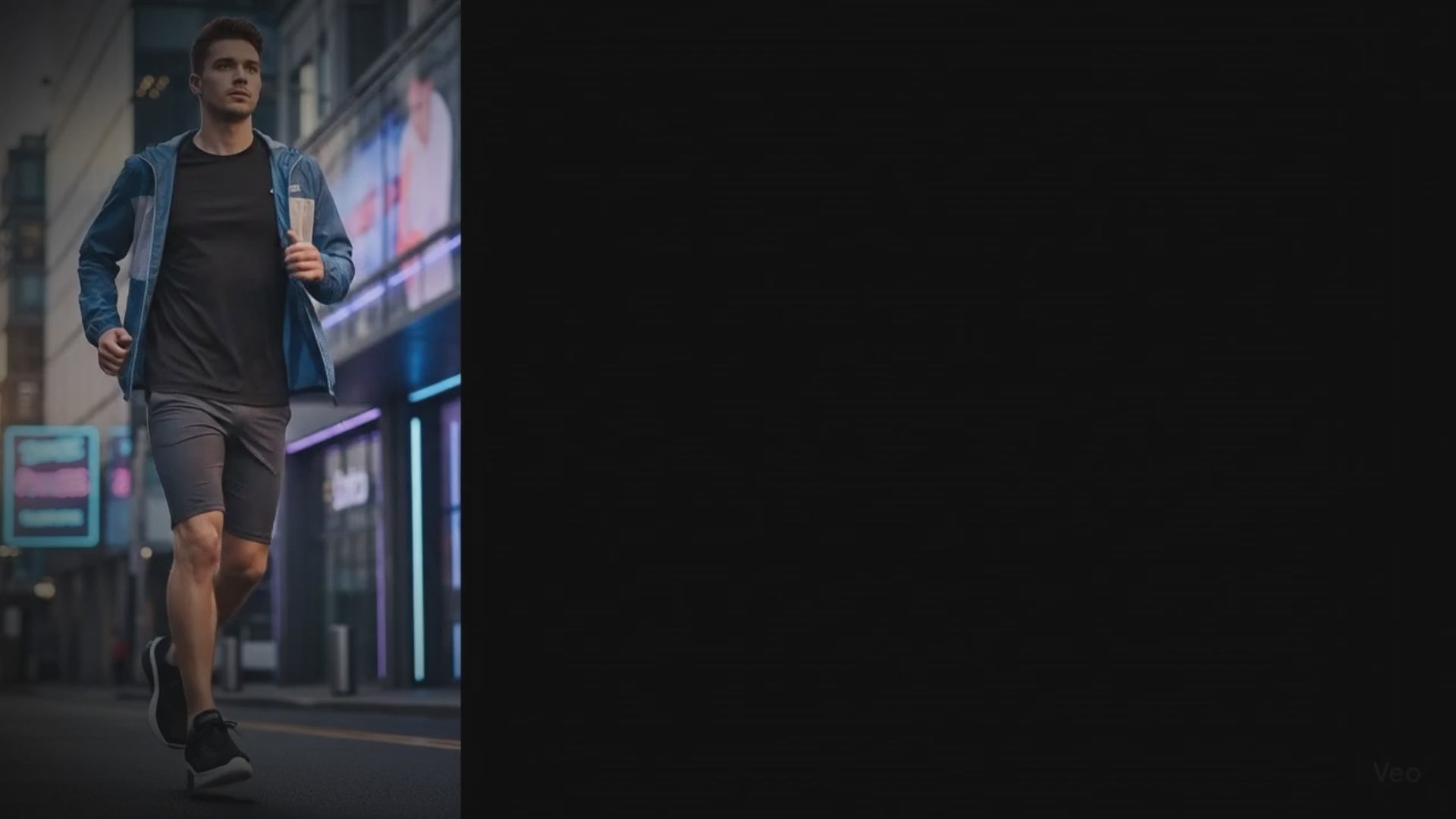 Cargar video: Skechers