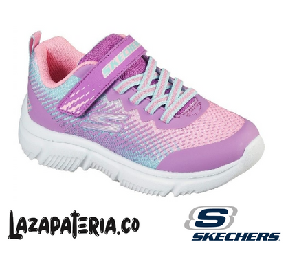 SKECHERS BEBÉ C30P2430NPRMT