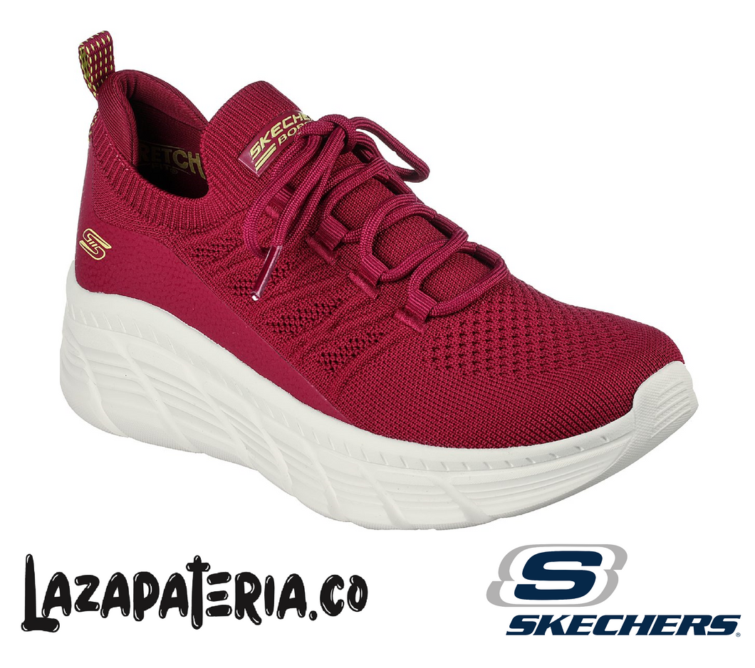 SKECHERS MUJER C11P7384RAS