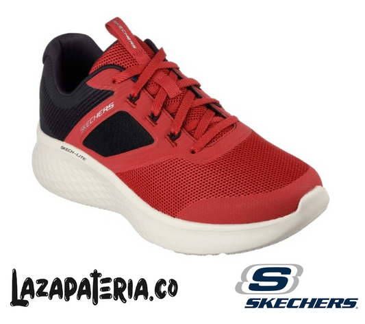 SKECHERS HOMBRE C23P2594RDBK