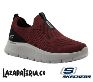 SKECHERS HOMBRE C21P6506RDBK