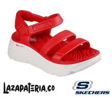 Cargar imagen en el visor de la galería, SKECHERS MUJER C11P1126RED
