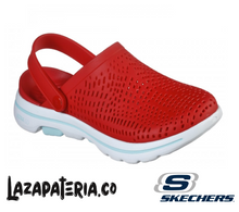 Cargar imagen en el visor de la galería, SKECHERS MUJER C11P1103RED
