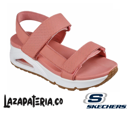 SKECHERS MUJER C11P9300ROS