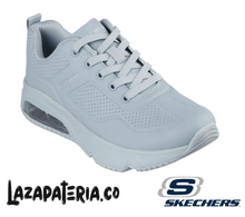 Cargar imagen en el visor de la galería, SKECHERS MUJER C17P7610SAGE
