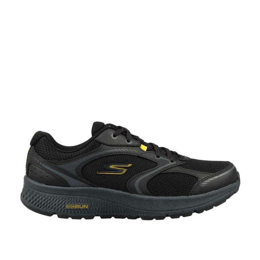 SKECHERS HOMBRE C22P0371BKYL