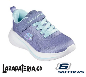 SKECHERS NIÑA C30P3557LSLT