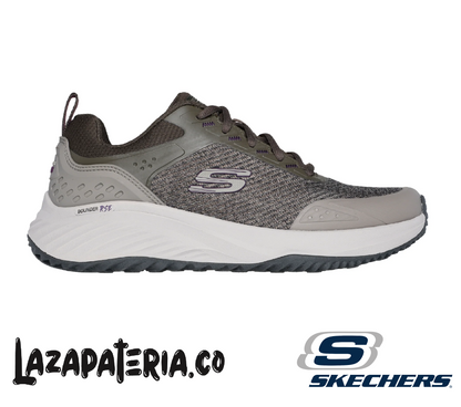 SKECHERS HOMBRE C23P2783TPBR