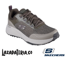 Cargar imagen en el visor de la galería, SKECHERS HOMBRE C23P2783TPBR
