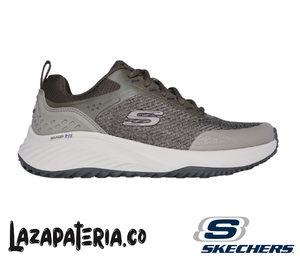 SKECHERS HOMBRE C23P2783TPBR