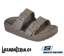 Cargar imagen en el visor de la galería, SKECHERS MUJER C11P1055TPE
