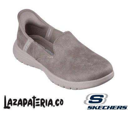 SKECHERS MUJER C13P6544TPE