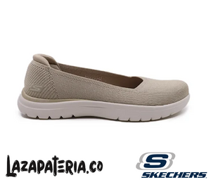 SKECHERS MUJER C13P6535TPE