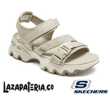 Cargar imagen en el visor de la galería, SKECHERS MUJER C11P9714TPE
