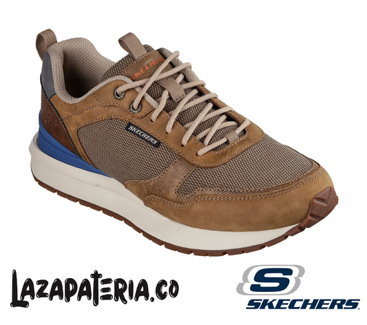 SKECHERS HOMBRE C21P0816TPE