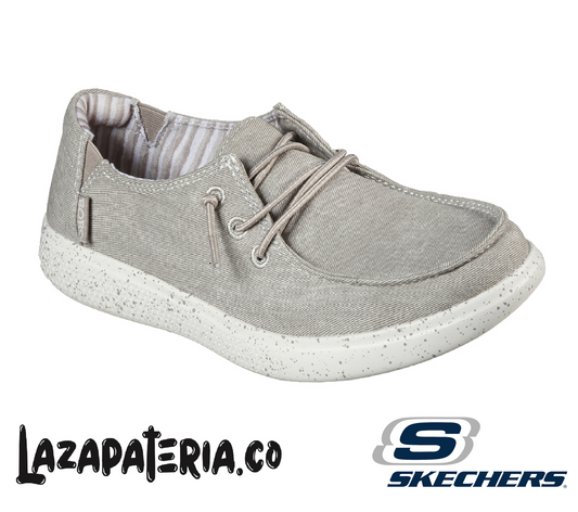 SKECHERS MUJER C11P3449TPE