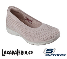 Cargar imagen en el visor de la galería, SKECHERS MUJER C10P0360TPE
