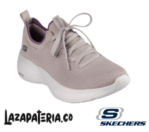 SKECHERS MUJER C11P7552TPE