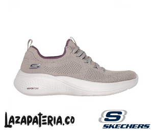 SKECHERS MUJER C11P7552TPE