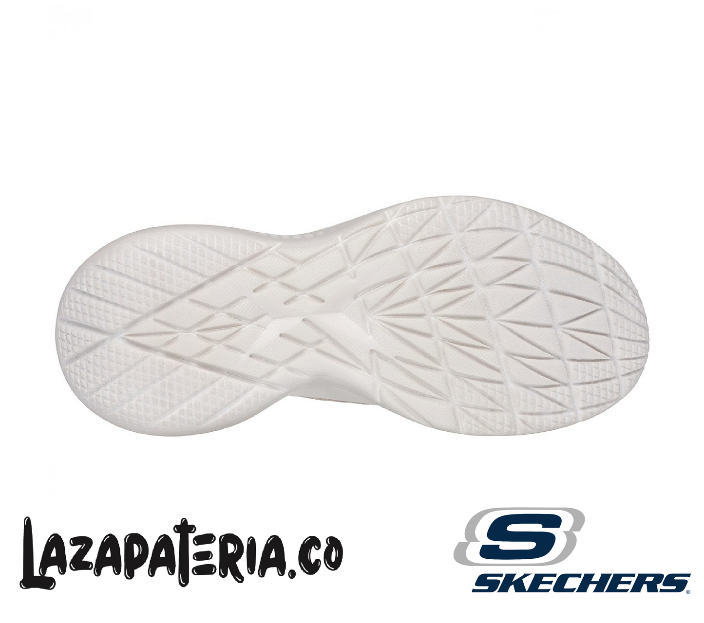 SKECHERS MUJER C11P7552TPE