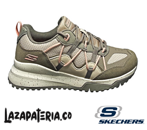 SKECHERS MUJER C11P7188TPE